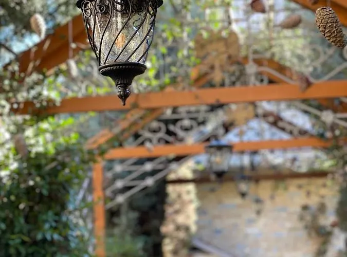 & Trips Vendégház Shkodra