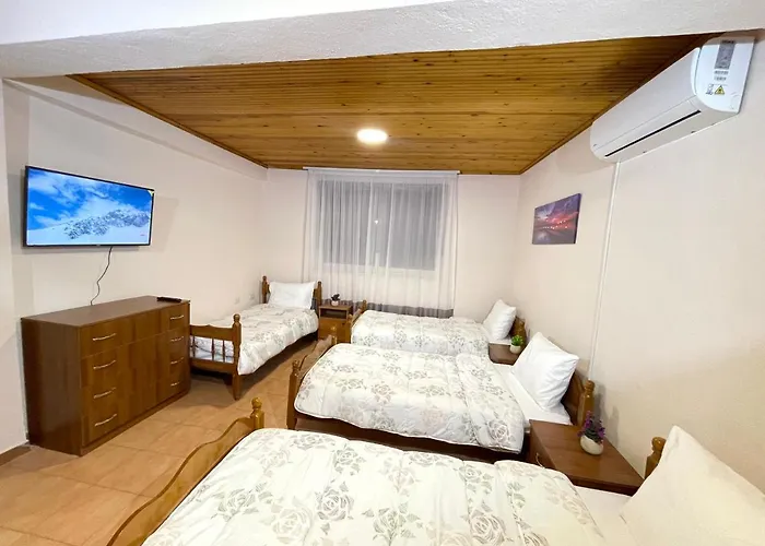 Vendégház & Trips 3*