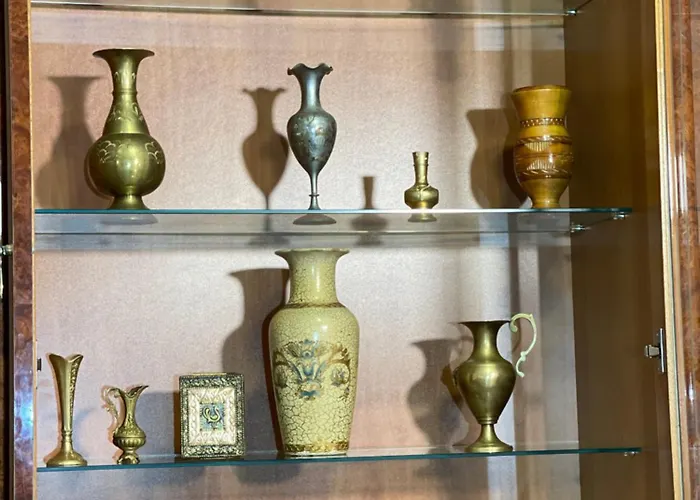 & Trips Vendégház Shkodra