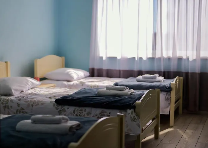 Vendégház & Trips 3*