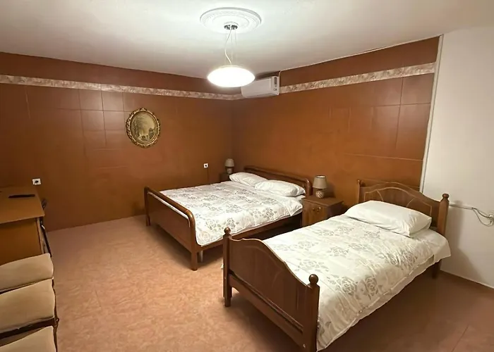 Vendégház & Trips 3*