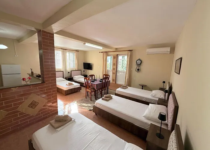 Vendégház & Trips 3*