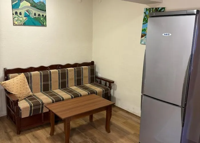 & Trips Vendégház Shkodra