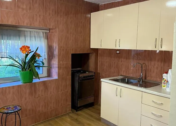 & Trips Vendégház 3*