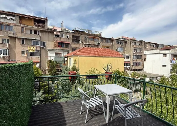 Vendégház & Trips Shkodra