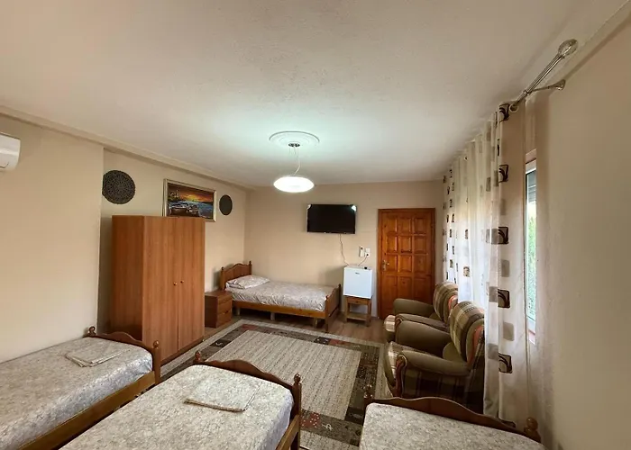 Vendégház & Trips 3*