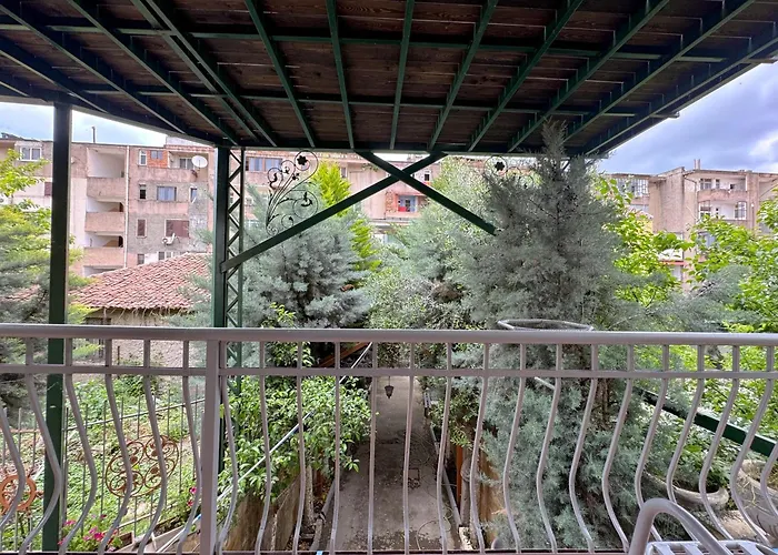 Vendégház & Trips Shkodra